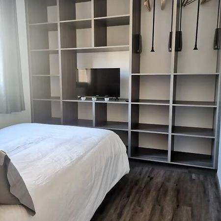 Appartement Centre-Ville Évreux Exteriér fotografie