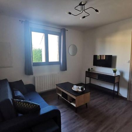 Appartement Centre-Ville Évreux Exteriér fotografie